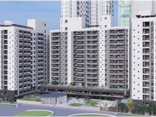 前鎮亞灣智慧公宅再傳捷報！打造高雄最暖心與最具指標性的社會住宅典範